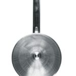 Conical strainer
