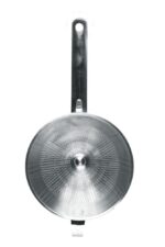 Conical strainer