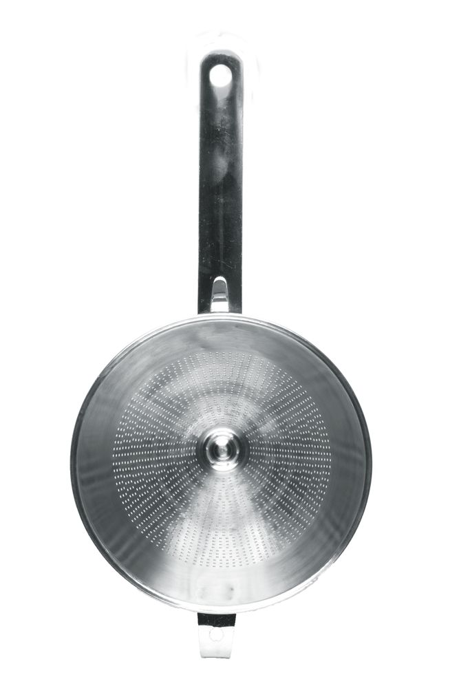 Conical strainer Conical strainer