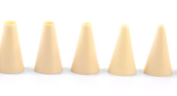 Icing tips - smooth