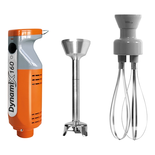 staafmixer |16cm| combi staafmixer |16cm| combi