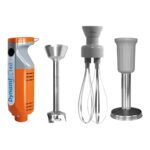 staafmixer |16cm| trio