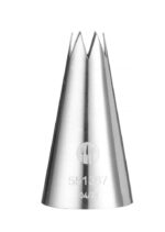 Hendi - Spuitmondjes - gekarteld - Afbeelding 5