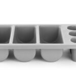 Cutlery tray