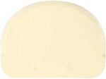 Dough scraper flexible - 6 pcs