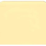 Dough scrapers trapezoidal– set of 6 pcs.