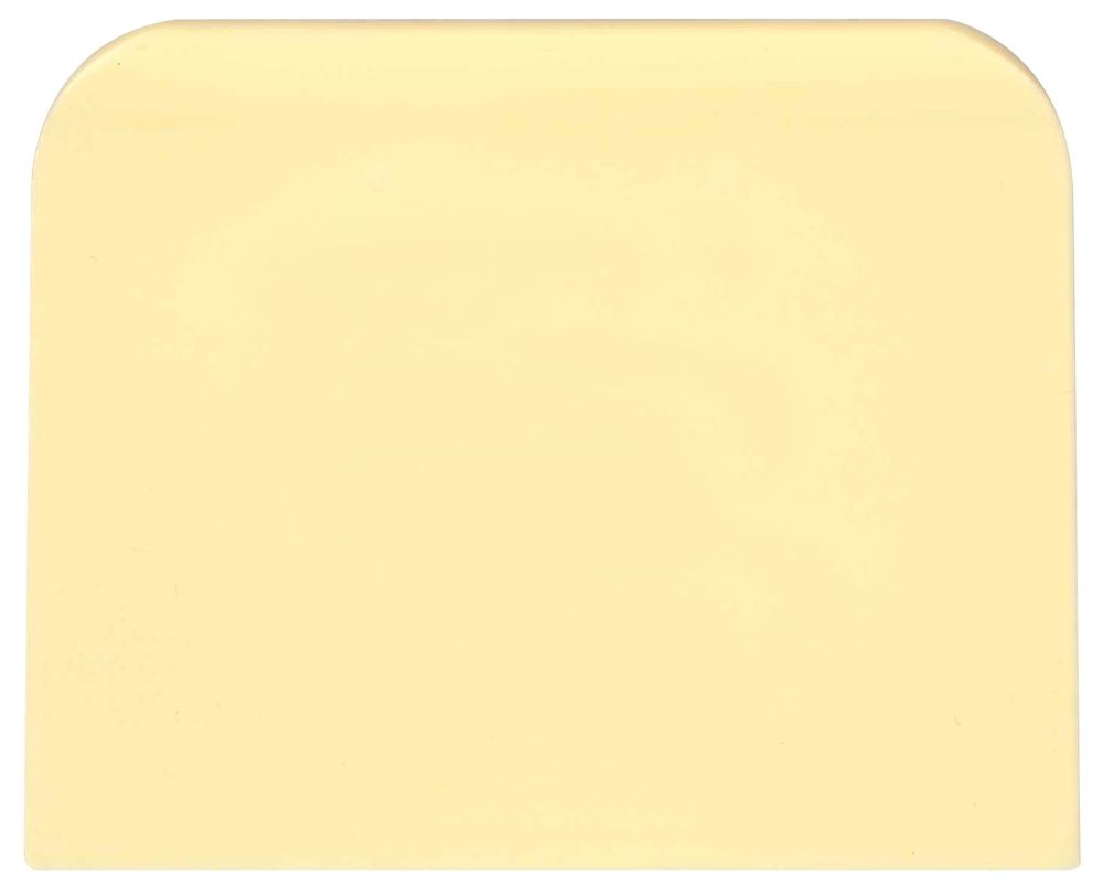 Dough scrapers trapezoidal– set of 6 pcs.