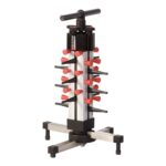 bordenrek tafelmodel