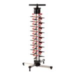 bordenrek tafelmodel