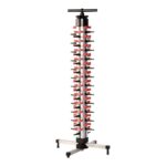 bordenrek tafelmodel