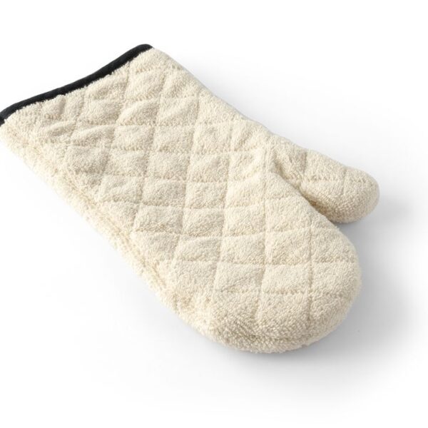 Oven mitts