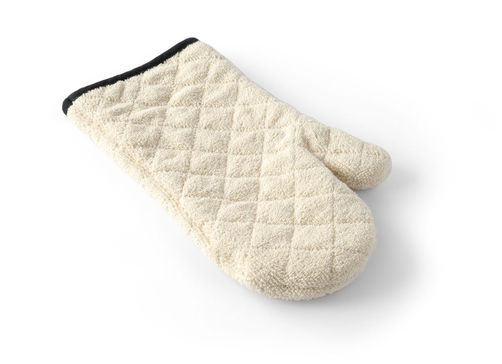 Oven mitts