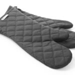 Oven mitts - 2 pcs