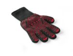 Heat resistant barbecue gloves - 2 pcs