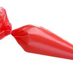 Non-slip pastry bags