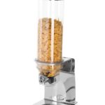 Muesli dispenser