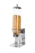 Muesli dispenser