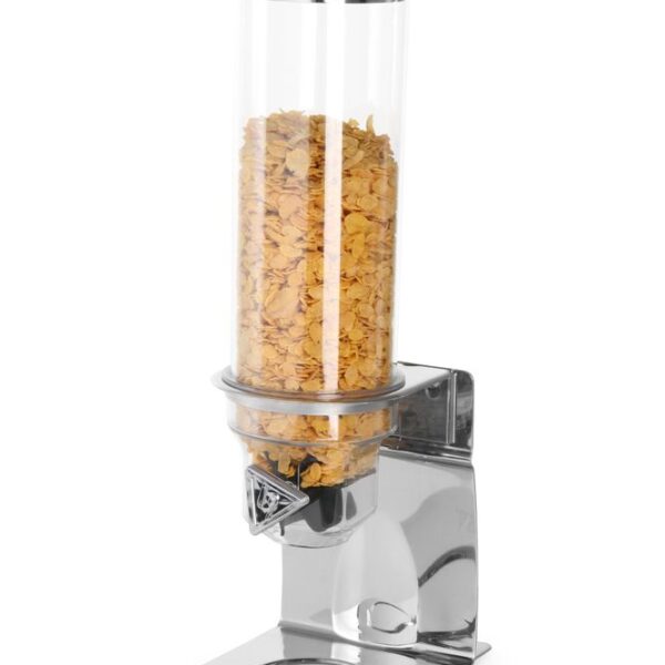Muesli dispenser