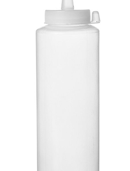 Dispenser bottles