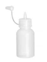 Hendi - Mini saus dispenser - set van 4 stuks. - 0.03L - Afbeelding 3