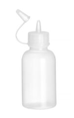 Hendi - Mini saus dispenser - set van 4 stuks. - 0.05L - Afbeelding 3