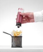 Hendi - Non-drip dispenser flacon - 0.23L - Afbeelding 4