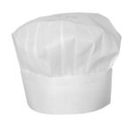 Chef’s hat - 10 pcs