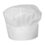 Chef’s hat - 10 pcs