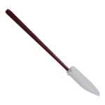 pannenlikker L.36cm - Afbeelding 2