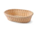 Bread basket oval