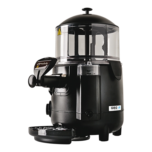 chocolademelk dispenser |05L|