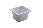 Melamine containers