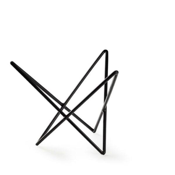 Non-slip display stands