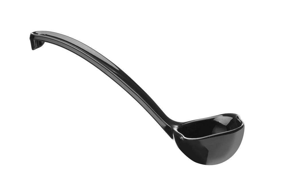 Sauce ladle