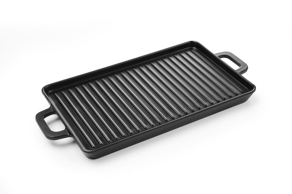 Mini griddle pan Little Chef