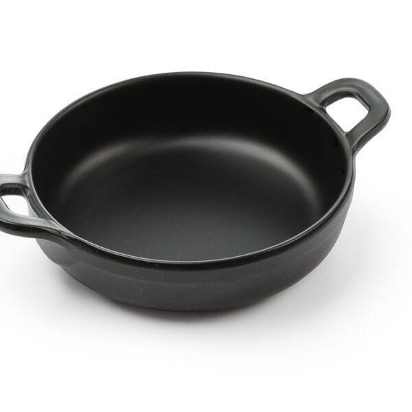 Mini round pan Little Chef
