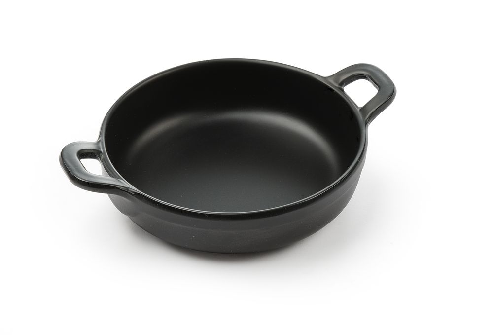 Mini round pan Little Chef