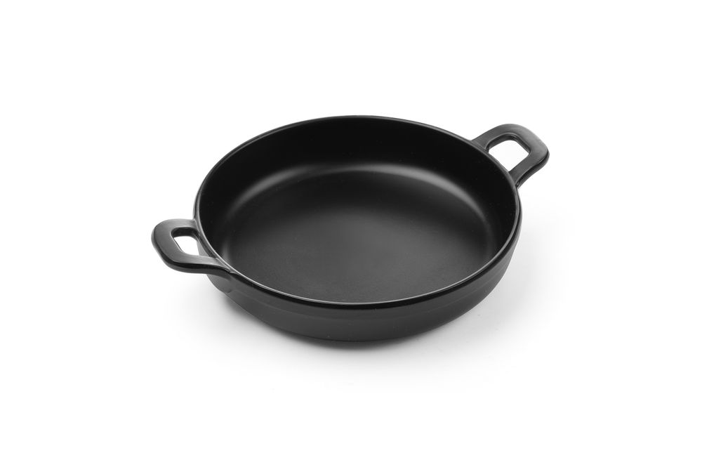 Mini round pan Little Chef