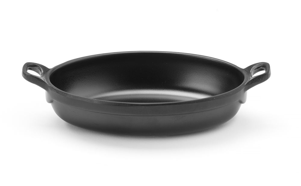 Mini oval pan Little Chef