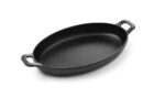 Mini oval pan Little Chef