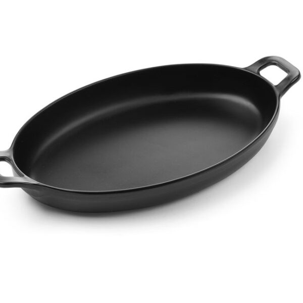 Mini oval pan Little Chef