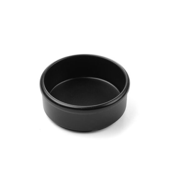 Butter & Sauce dish - 3 pcs