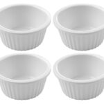 Ramekin - 4 pcs