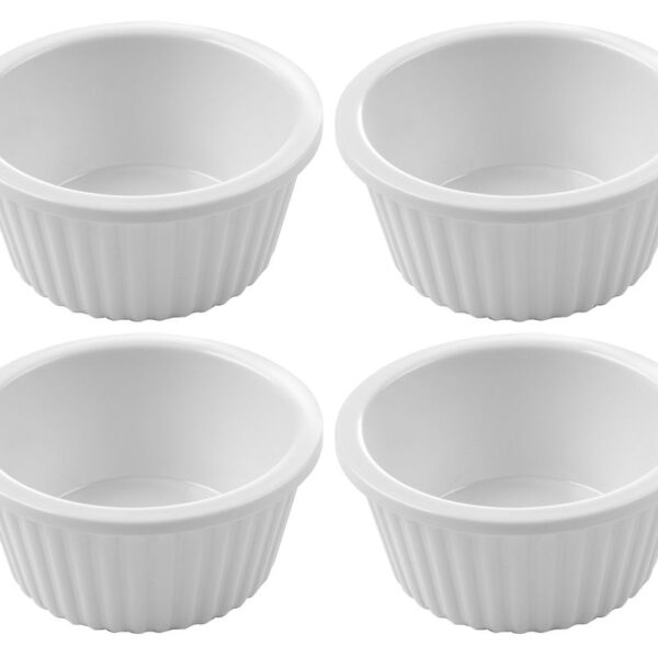 Ramekin - 4 pcs