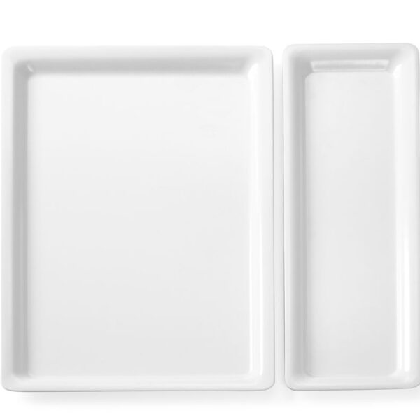 GN banquet tray