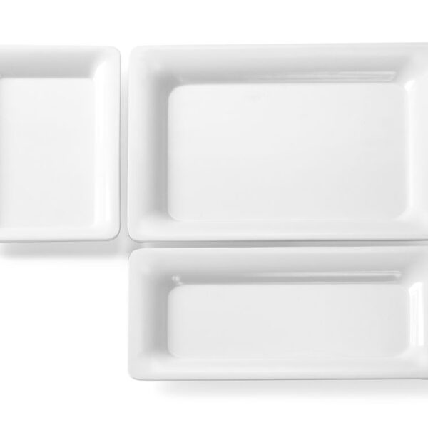 GN banquet tray
