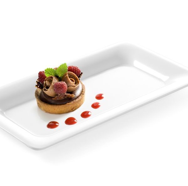 GN banquet tray