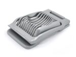 Egg slicer – rectangular