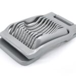 Egg slicer – rectangular