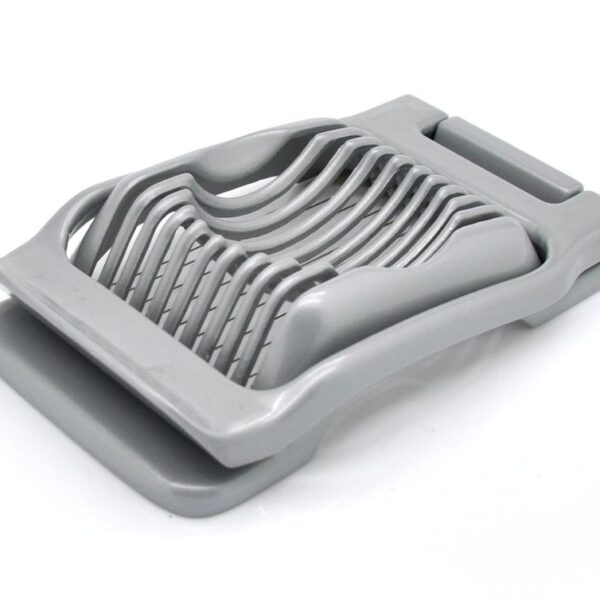 Egg slicer – rectangular